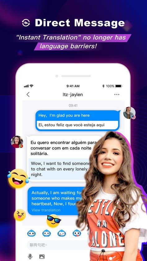 Download BuzzCast 2.7.73 for Android .
